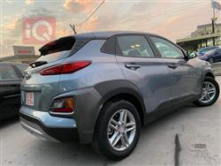 هیوندای کۆنا